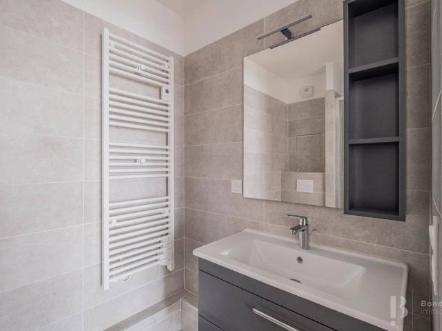 Appartement location à Clichy