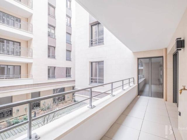 Appartement location à Clichy