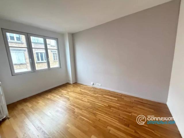 Appartement location à Nanterre, Clichy