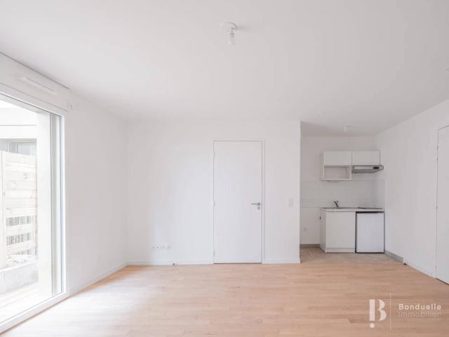 Appartement location à Nanterre, Courbevoie