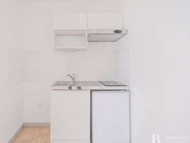 Appartement location à Nanterre, Courbevoie