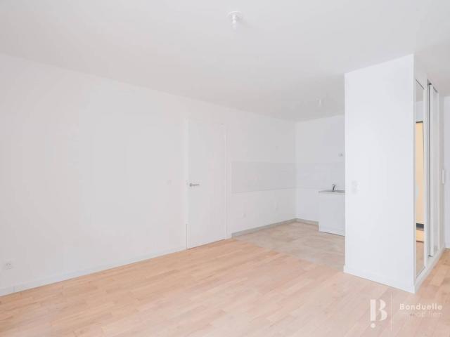 Appartement location à Nanterre, Courbevoie
