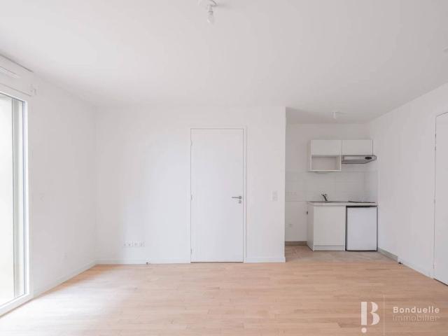Appartement location à Nanterre, Courbevoie