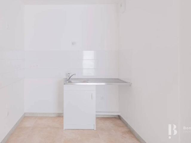 Appartement location à Nanterre, Courbevoie