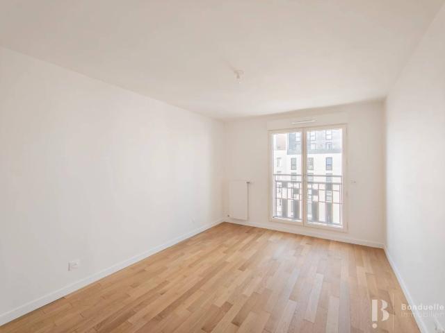 Appartement location à Nanterre, Courbevoie