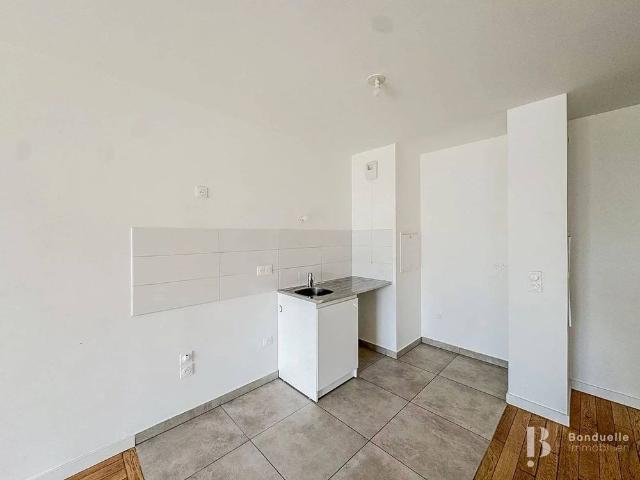 Appartement location à Nanterre, Courbevoie