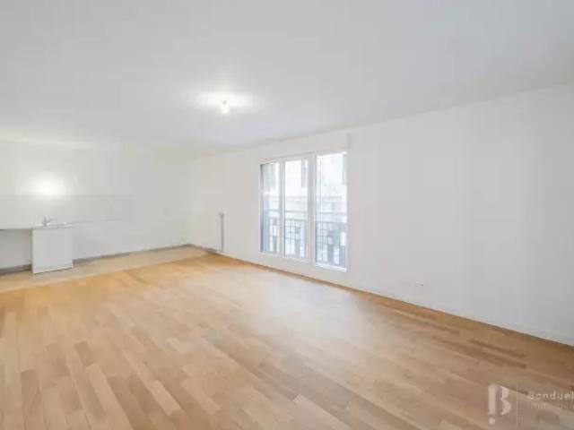 Appartement location à Nanterre, Courbevoie