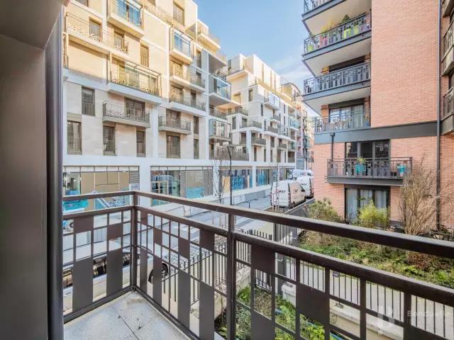 Appartement location à Nanterre, Courbevoie