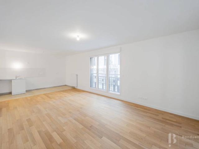 Appartement location à Nanterre, Courbevoie