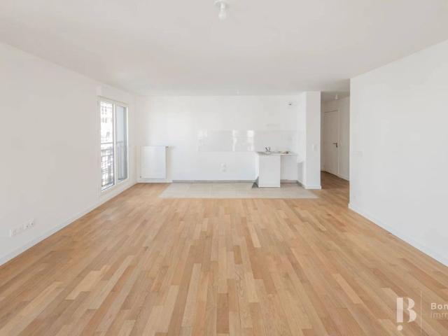 Appartement location à Nanterre, Courbevoie