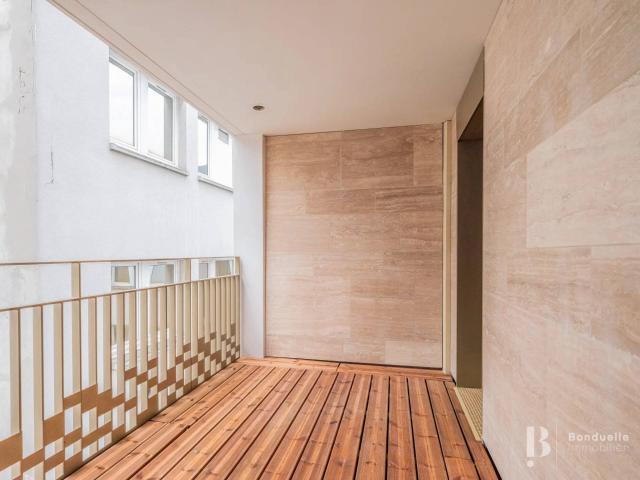 Appartement location à Nanterre, Courbevoie