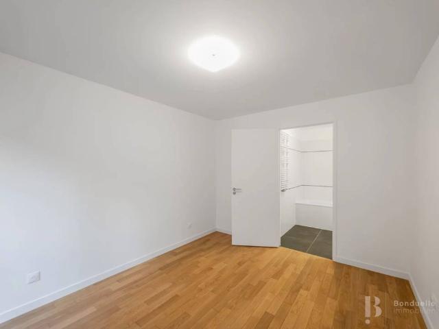 Appartement location à Nanterre, Courbevoie