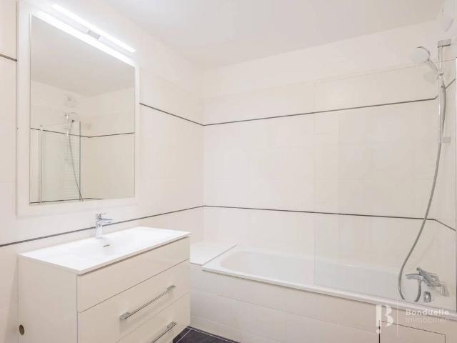 Appartement location à Nanterre, Courbevoie