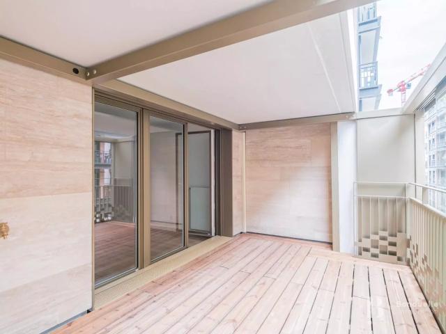 Appartement location à Nanterre, Courbevoie
