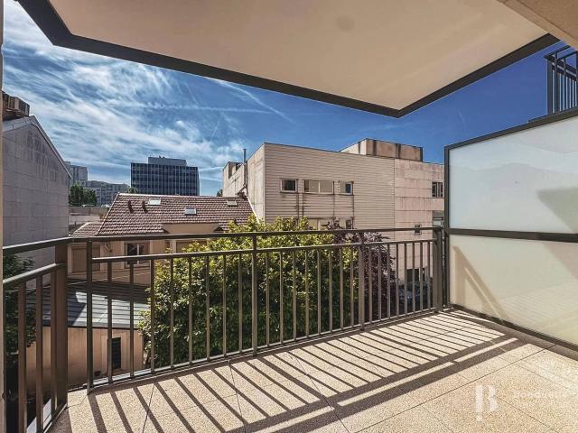 Appartement location à Nanterre, Courbevoie