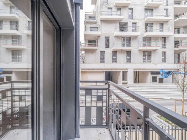 Appartement location à Courbevoie, Quartier Cœur de Ville