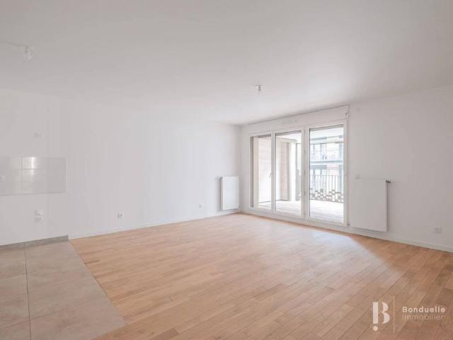 Appartement location à Nanterre, Courbevoie