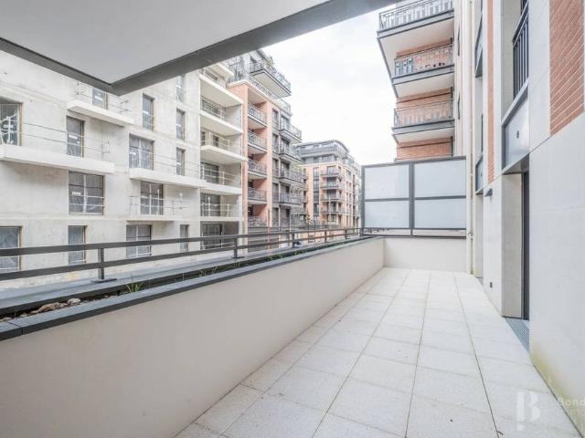 Appartement location à Courbevoie, Quartier Cœur de Ville