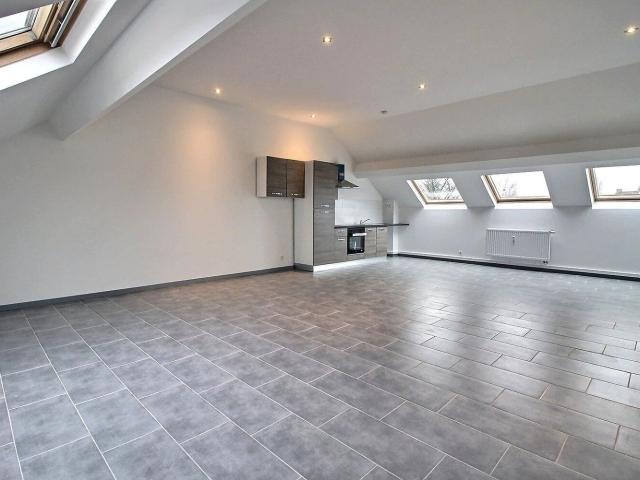 Appartement location à Courcelles