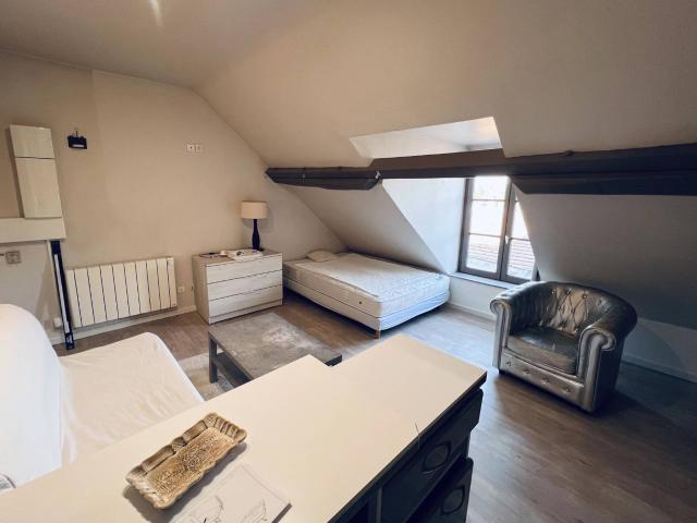 Appartement location à Senlis, Coye-la-forêt