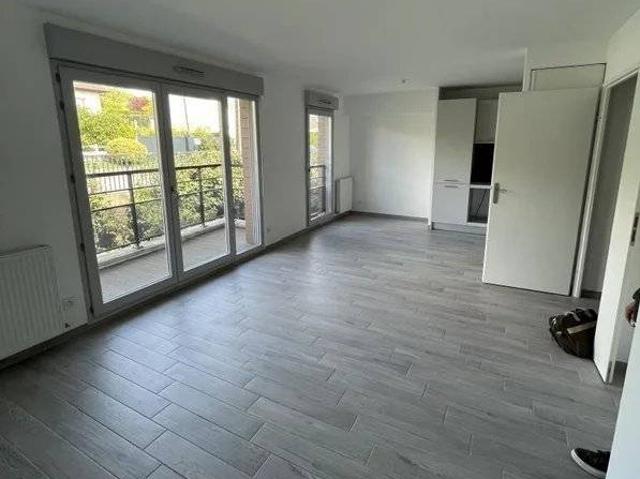 Appartement location à Meaux, Crécy-la-chapelle