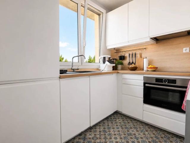Appartement location à Saint-Germain-en-Laye, Croissy-sur-seine