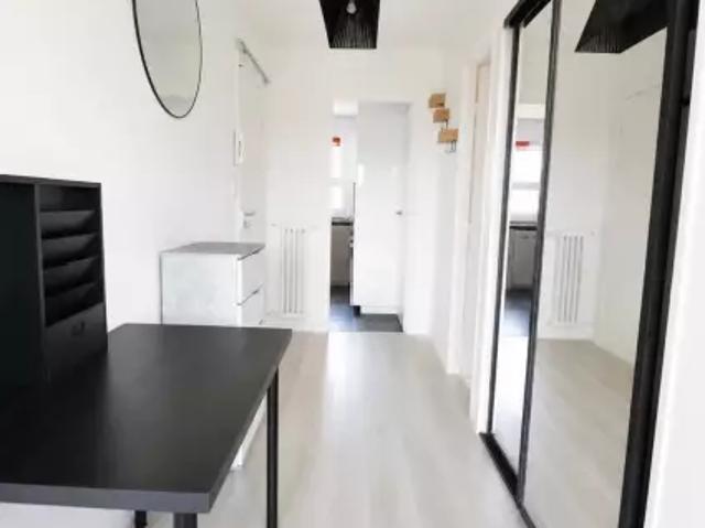 Appartement location à Saint-Germain-en-Laye, Croissy-sur-seine
