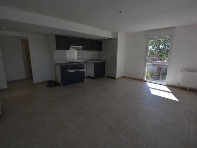 Appartement location à Toulouse, Cugnaux
