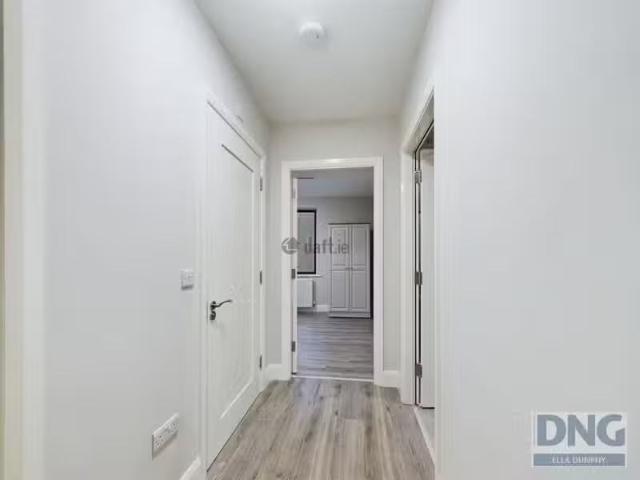 Apartment to rent