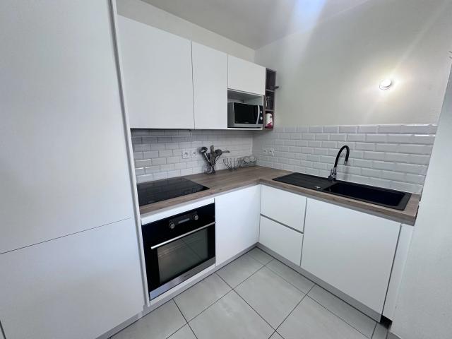 Appartement location à Émerainville, Seine-et-Marne