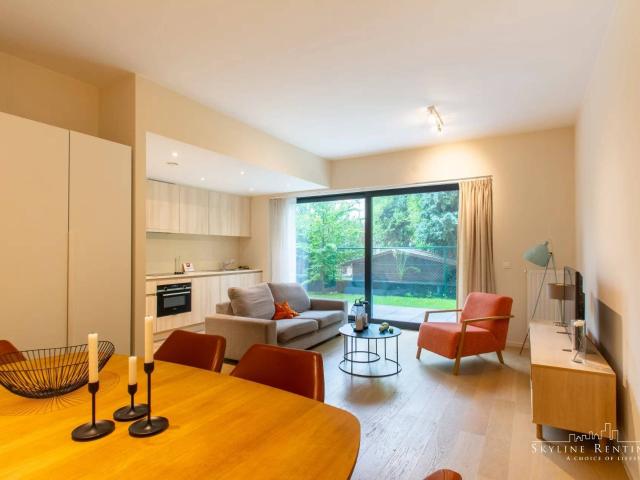 Appartement location à Evere, Bruxelles