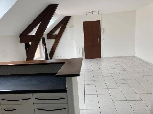 Appartement location à Provins, Fontenay-trésigny