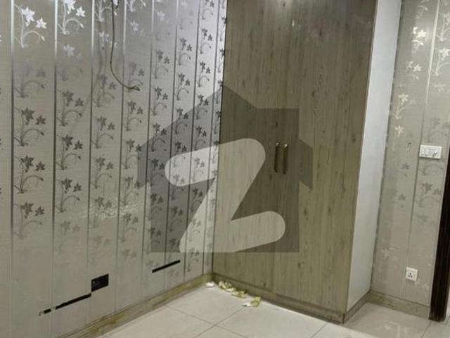 Apartment for rent in Islamabad