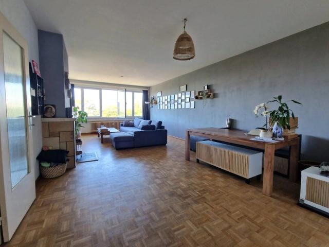 Appartement location à Forest - Vorst, Brussel-Hoofdstad - Bruxelles-Capitale