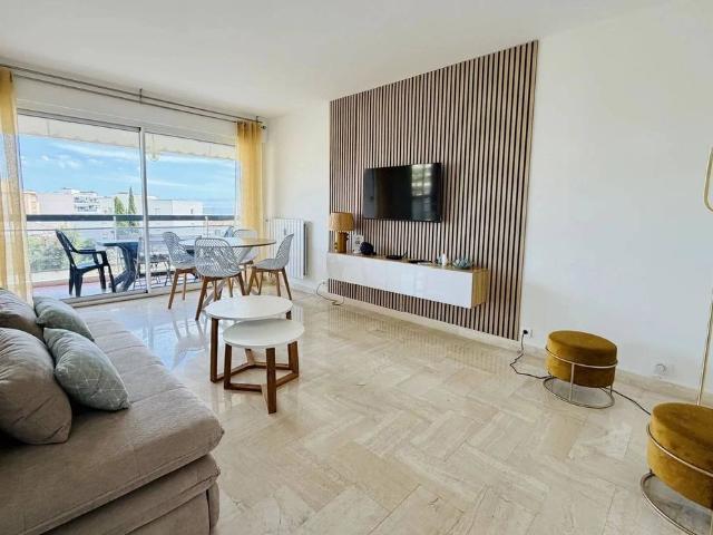 Appartement location à Grasse, Vallauris