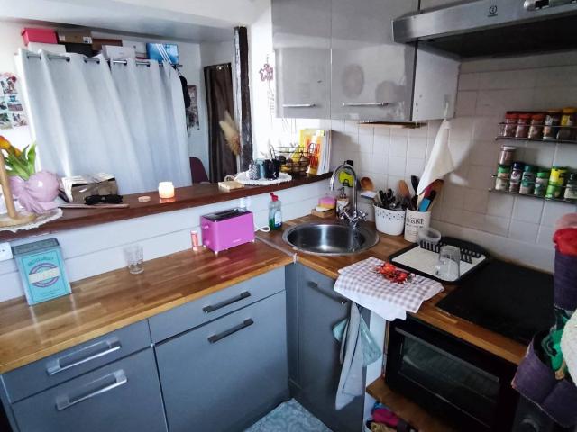 Appartement location à Senlis, Gouvieux