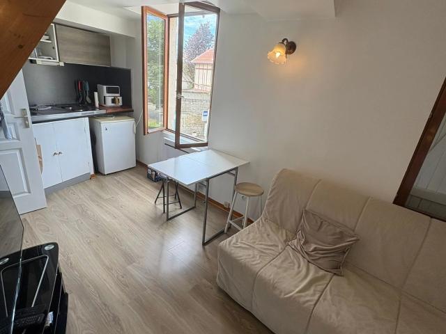 Appartement location à Senlis, Gouvieux