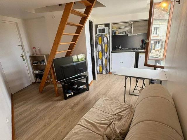 Appartement location à Senlis, Gouvieux