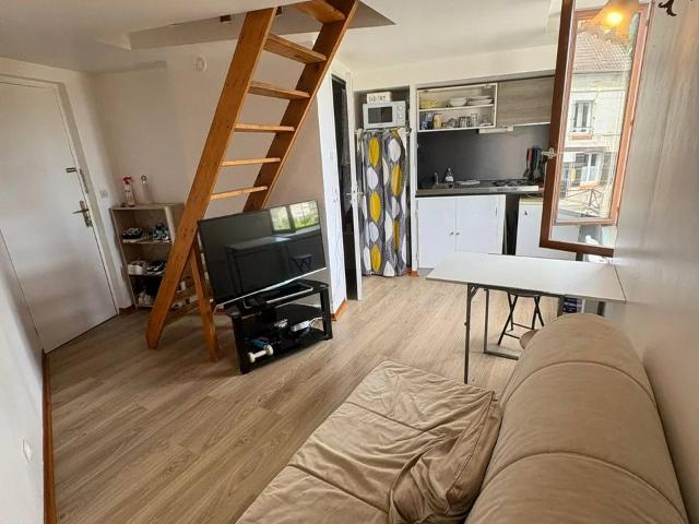 Appartement location à Senlis, Gouvieux
