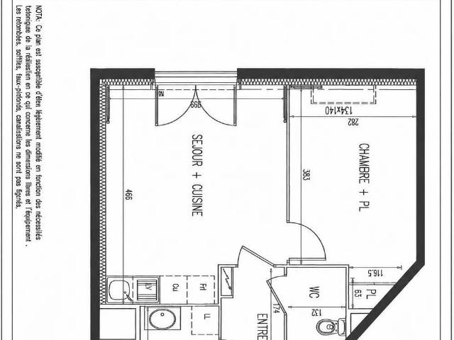 Appartement location à Torcy, Gretz-armainvilliers