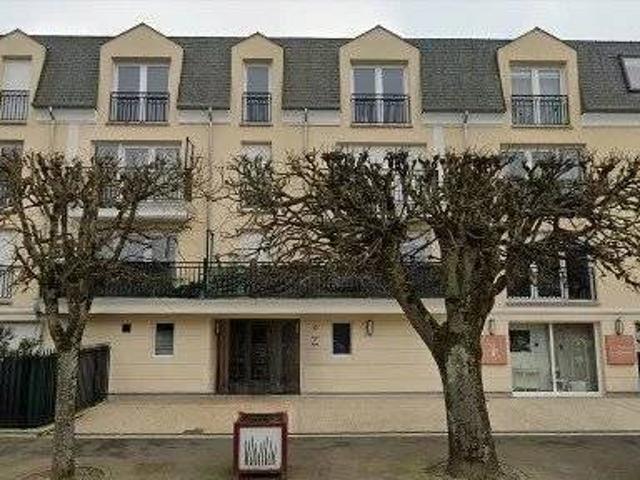 Appartement location à Torcy, Gretz-armainvilliers