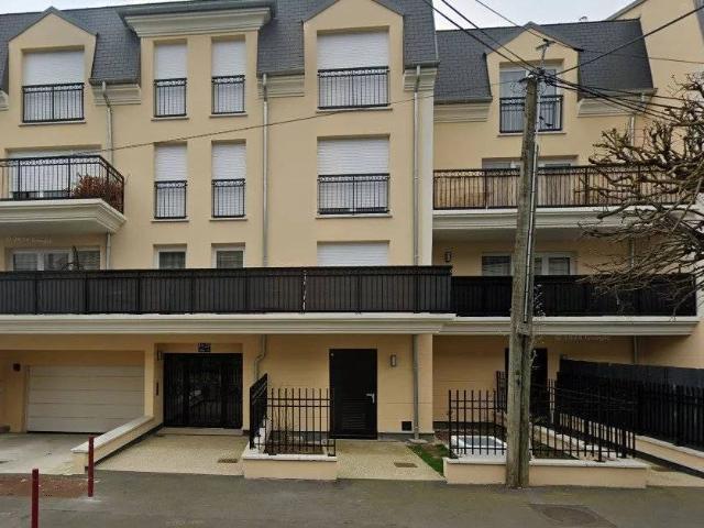 Appartement location à Torcy, Gretz-armainvilliers