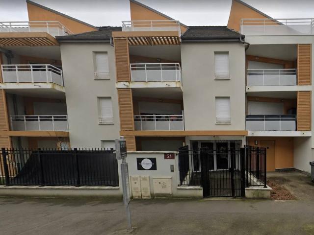 Appartement location à Torcy, Gretz-armainvilliers