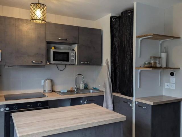 Appartement location à Torcy, Gretz-armainvilliers