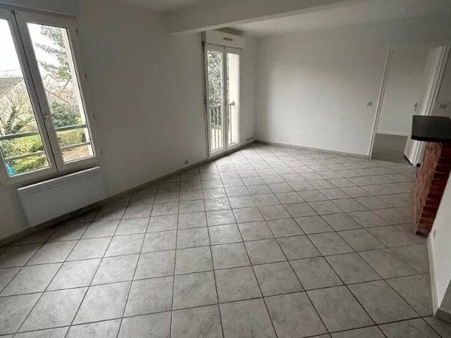 Appartement location à Torcy, Gretz-armainvilliers