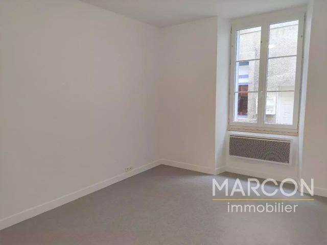 Appartement location à Guéret