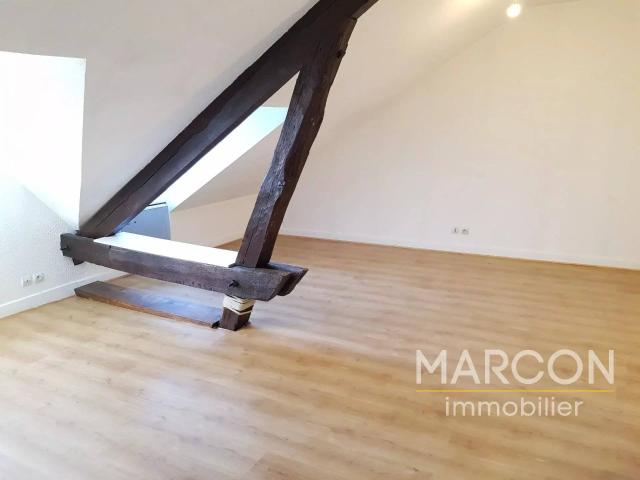 Appartement location à Guéret
