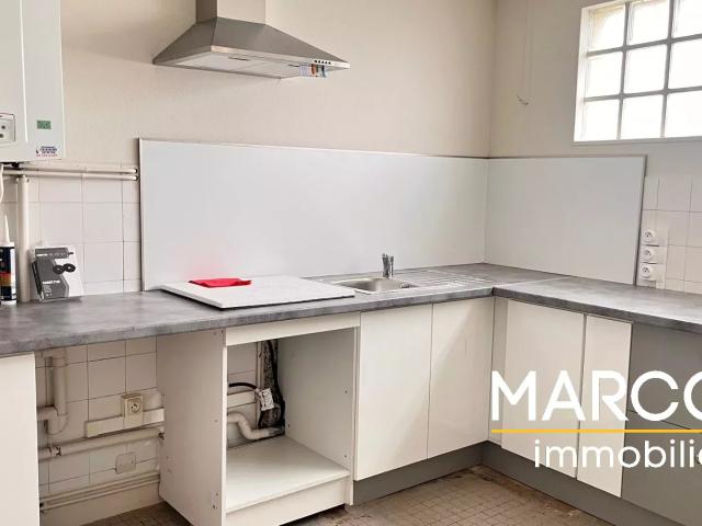 Appartement location à Guéret