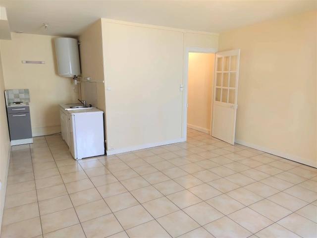 Appartement location à Guéret