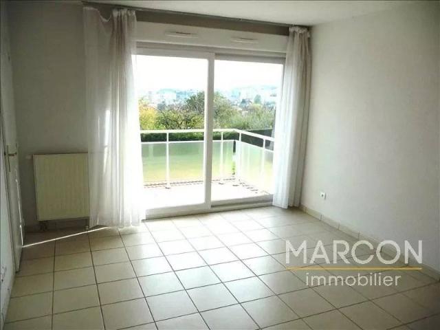 Appartement location à Guéret